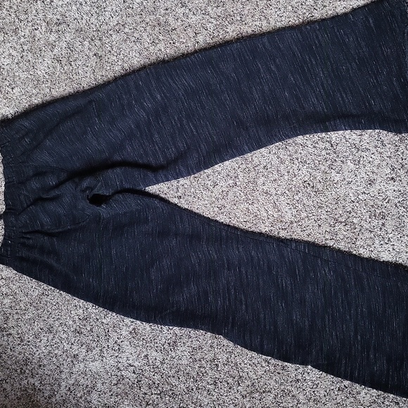 Victoria's Secret PINK Boyfriend Sweatpants XS - Picture 5 of 6